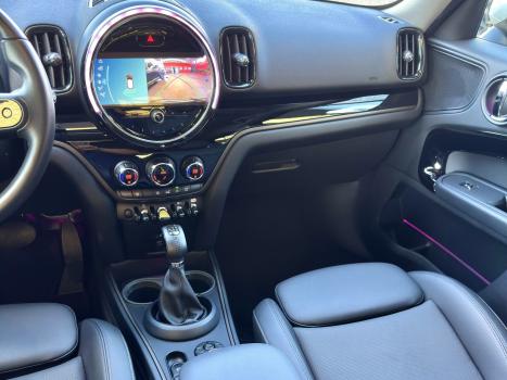 MINI Countryman 1.5 12V 4P COOPER EXCLUSIVE TWINPOWER TURBO STEPTRONIC AUTOM�TICO, Foto 18