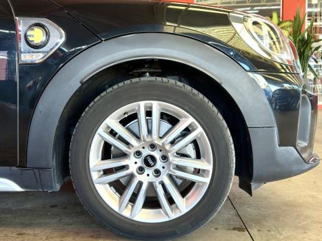 MINI Countryman 1.5 12V 4P COOPER EXCLUSIVE TWINPOWER TURBO STEPTRONIC AUTOM�TICO, Foto 22
