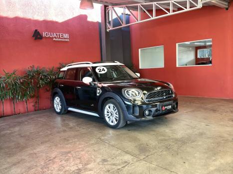 MINI Countryman 1.5 12V 4P COOPER EXCLUSIVE TWINPOWER TURBO STEPTRONIC AUTOM�TICO, Foto 25