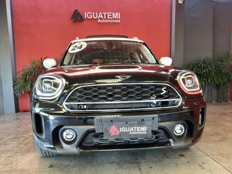 MINI Countryman 1.5 12V 4P COOPER EXCLUSIVE TWINPOWER TURBO STEPTRONIC AUTOM�TICO, Foto 27