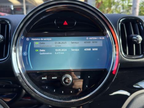 MINI Countryman 1.5 12V 4P COOPER EXCLUSIVE TWINPOWER TURBO STEPTRONIC AUTOM�TICO, Foto 31