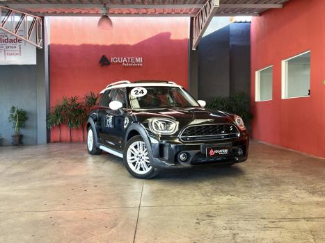 MINI Countryman 1.5 12V 4P COOPER EXCLUSIVE TWINPOWER TURBO STEPTRONIC AUTOM�TICO, Foto 32
