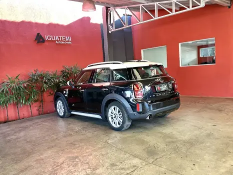 MINI Countryman 1.5 12V 4P COOPER EXCLUSIVE TWINPOWER TURBO STEPTRONIC AUTOM�TICO, Foto 3