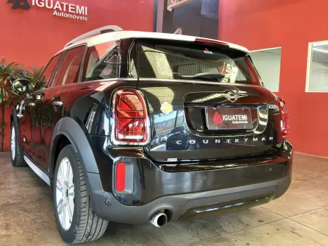 MINI Countryman 1.5 12V 4P COOPER EXCLUSIVE TWINPOWER TURBO STEPTRONIC AUTOM�TICO, Foto 6