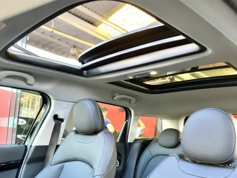 MINI Countryman 1.5 12V 4P COOPER EXCLUSIVE TWINPOWER TURBO STEPTRONIC AUTOM�TICO, Foto 10