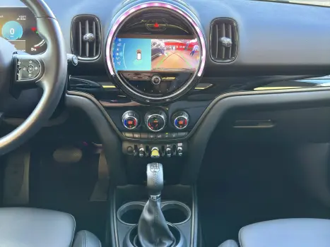 MINI Countryman 1.5 12V 4P COOPER EXCLUSIVE TWINPOWER TURBO STEPTRONIC AUTOM�TICO, Foto 14
