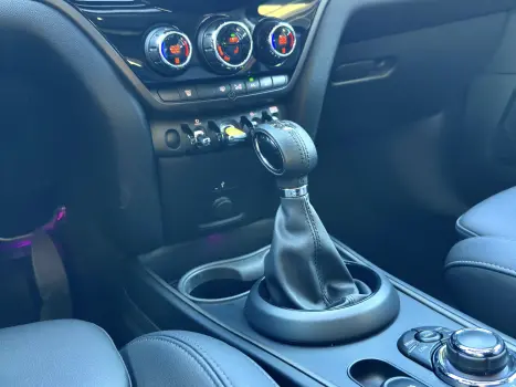 MINI Countryman 1.5 12V 4P COOPER EXCLUSIVE TWINPOWER TURBO STEPTRONIC AUTOM�TICO, Foto 20