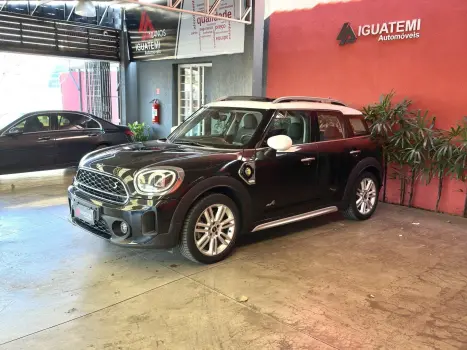 MINI Countryman 1.5 12V 4P COOPER EXCLUSIVE TWINPOWER TURBO STEPTRONIC AUTOM�TICO, Foto 21