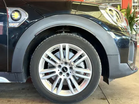 MINI Countryman 1.5 12V 4P COOPER EXCLUSIVE TWINPOWER TURBO STEPTRONIC AUTOM�TICO, Foto 22