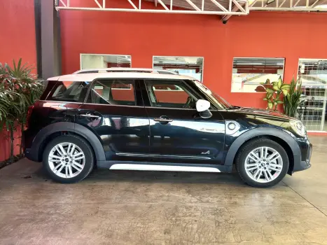 MINI Countryman 1.5 12V 4P COOPER EXCLUSIVE TWINPOWER TURBO STEPTRONIC AUTOM�TICO, Foto 24