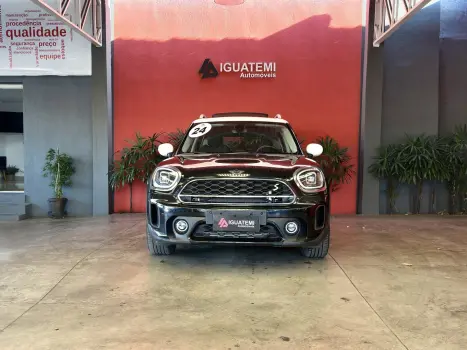 MINI Countryman 1.5 12V 4P COOPER EXCLUSIVE TWINPOWER TURBO STEPTRONIC AUTOM�TICO, Foto 26