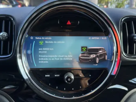 MINI Countryman 1.5 12V 4P COOPER EXCLUSIVE TWINPOWER TURBO STEPTRONIC AUTOM�TICO, Foto 29