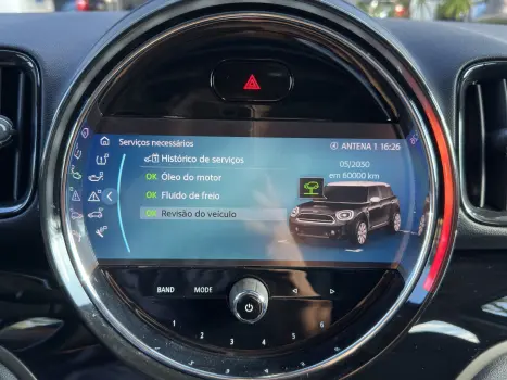 MINI Countryman 1.5 12V 4P COOPER EXCLUSIVE TWINPOWER TURBO STEPTRONIC AUTOM�TICO, Foto 30