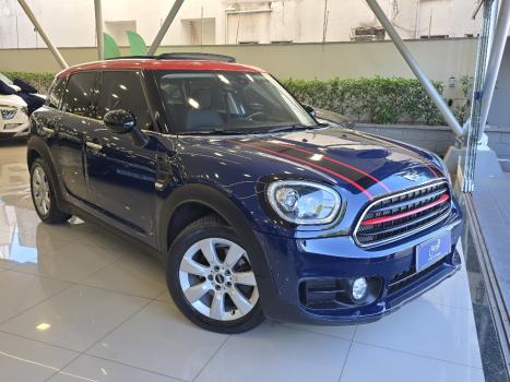 MINI Countryman 1.5 12V 4P COOPER TWINPOWER TURBO STEPTRONIC AUTOM�TICO, Foto 1