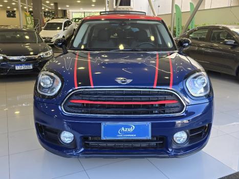 MINI Countryman 1.5 12V 4P COOPER TWINPOWER TURBO STEPTRONIC AUTOM�TICO, Foto 2