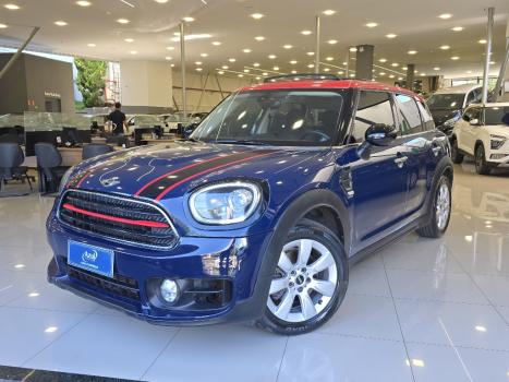 MINI Countryman 1.5 12V 4P COOPER TWINPOWER TURBO STEPTRONIC AUTOM�TICO, Foto 3