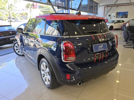 MINI Countryman 1.5 12V 4P COOPER TWINPOWER TURBO STEPTRONIC AUTOM�TICO, Foto 4