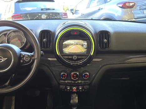 MINI Countryman 1.5 12V 4P COOPER TWINPOWER TURBO STEPTRONIC AUTOM�TICO, Foto 8