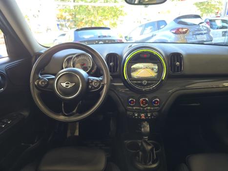 MINI Countryman 1.5 12V 4P COOPER TWINPOWER TURBO STEPTRONIC AUTOM�TICO, Foto 10