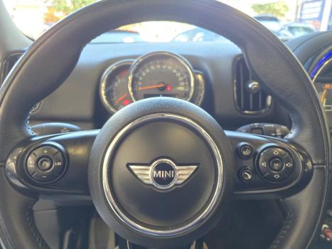 MINI Countryman 1.5 12V 4P COOPER TWINPOWER TURBO STEPTRONIC AUTOM�TICO, Foto 11