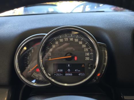 MINI Countryman 1.5 12V 4P COOPER TWINPOWER TURBO STEPTRONIC AUTOM�TICO, Foto 12