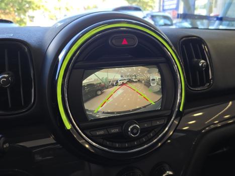MINI Countryman 1.5 12V 4P COOPER TWINPOWER TURBO STEPTRONIC AUTOM�TICO, Foto 14