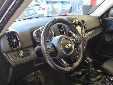 MINI Countryman 1.5 12V 4P COOPER TWINPOWER TURBO STEPTRONIC AUTOM�TICO, Foto 15
