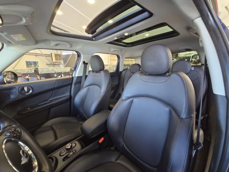 MINI Countryman 1.5 12V 4P COOPER TWINPOWER TURBO STEPTRONIC AUTOM�TICO, Foto 16