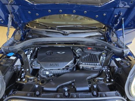 MINI Countryman 1.5 12V 4P COOPER TWINPOWER TURBO STEPTRONIC AUTOM�TICO, Foto 20
