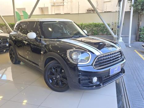 MINI Countryman 1.5 12V 4P COOPER TWINPOWER TURBO STEPTRONIC AUTOM�TICO, Foto 1