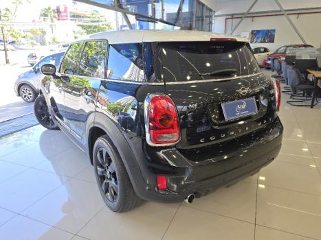 MINI Countryman 1.5 12V 4P COOPER TWINPOWER TURBO STEPTRONIC AUTOM�TICO, Foto 4