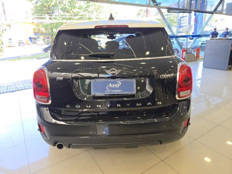 MINI Countryman 1.5 12V 4P COOPER TWINPOWER TURBO STEPTRONIC AUTOM�TICO, Foto 5