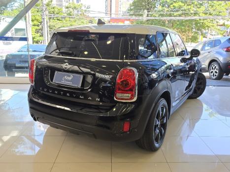 MINI Countryman 1.5 12V 4P COOPER TWINPOWER TURBO STEPTRONIC AUTOM�TICO, Foto 6