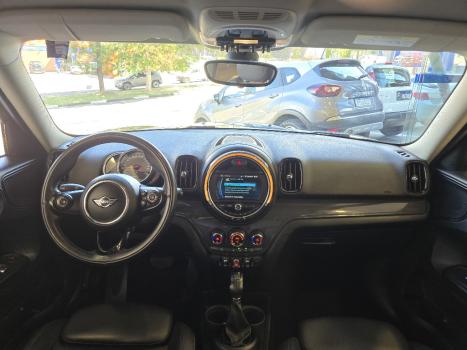 MINI Countryman 1.5 12V 4P COOPER TWINPOWER TURBO STEPTRONIC AUTOM�TICO, Foto 7
