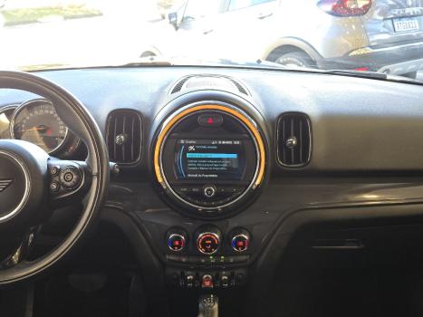 MINI Countryman 1.5 12V 4P COOPER TWINPOWER TURBO STEPTRONIC AUTOM�TICO, Foto 8
