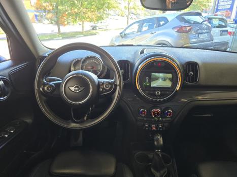 MINI Countryman 1.5 12V 4P COOPER TWINPOWER TURBO STEPTRONIC AUTOM�TICO, Foto 10