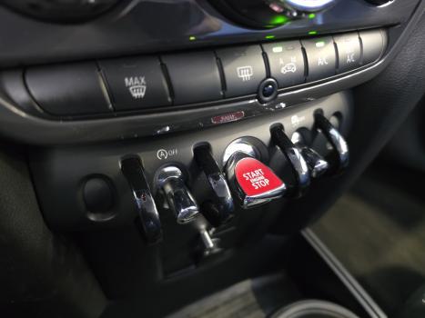 MINI Countryman 1.5 12V 4P COOPER TWINPOWER TURBO STEPTRONIC AUTOM�TICO, Foto 15