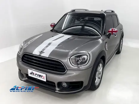 MINI Countryman 1.5 12V 4P COOPER TOP TWINPOWER TURBO STEPTRONIC AUTOM�TICO, Foto 1
