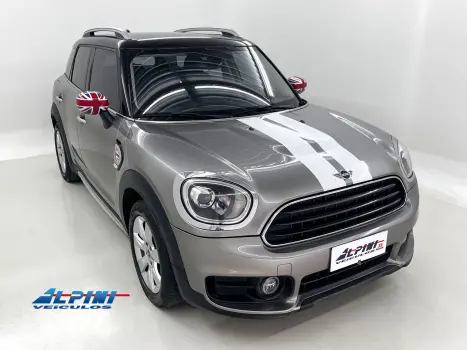 MINI Countryman 1.5 12V 4P COOPER TOP TWINPOWER TURBO STEPTRONIC AUTOM�TICO, Foto 2