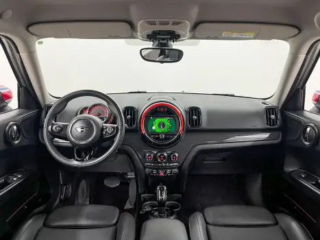 MINI Countryman 1.5 12V 4P COOPER TOP TWINPOWER TURBO STEPTRONIC AUTOM�TICO, Foto 5
