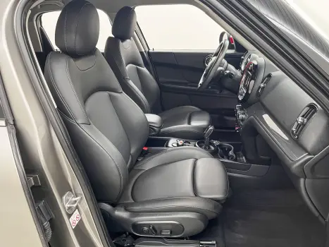 MINI Countryman 1.5 12V 4P COOPER TOP TWINPOWER TURBO STEPTRONIC AUTOM�TICO, Foto 6