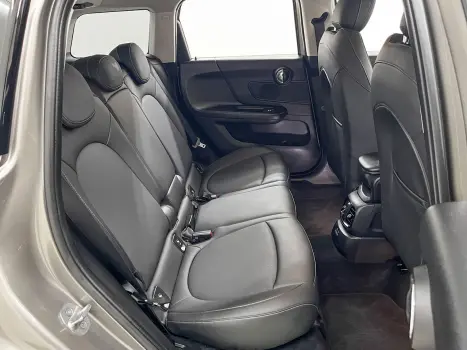 MINI Countryman 1.5 12V 4P COOPER TOP TWINPOWER TURBO STEPTRONIC AUTOM�TICO, Foto 7