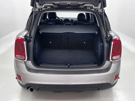 MINI Countryman 1.5 12V 4P COOPER TOP TWINPOWER TURBO STEPTRONIC AUTOM�TICO, Foto 8