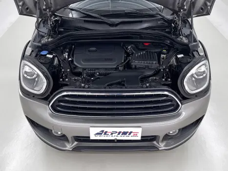 MINI Countryman 1.5 12V 4P COOPER TOP TWINPOWER TURBO STEPTRONIC AUTOM�TICO, Foto 9