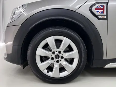 MINI Countryman 1.5 12V 4P COOPER TOP TWINPOWER TURBO STEPTRONIC AUTOM�TICO, Foto 10
