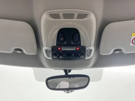 MINI Countryman 1.5 12V 4P COOPER TOP TWINPOWER TURBO STEPTRONIC AUTOM�TICO, Foto 14