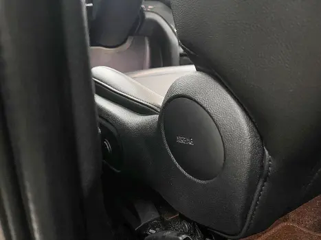 MINI Countryman 1.5 12V 4P COOPER TOP TWINPOWER TURBO STEPTRONIC AUTOM�TICO, Foto 17