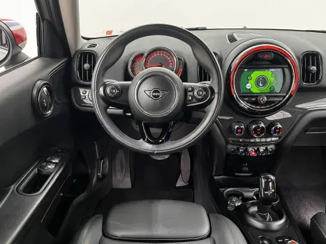 MINI Countryman 1.5 12V 4P COOPER TOP TWINPOWER TURBO STEPTRONIC AUTOM�TICO, Foto 19