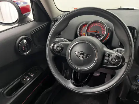 MINI Countryman 1.5 12V 4P COOPER TOP TWINPOWER TURBO STEPTRONIC AUTOM�TICO, Foto 20