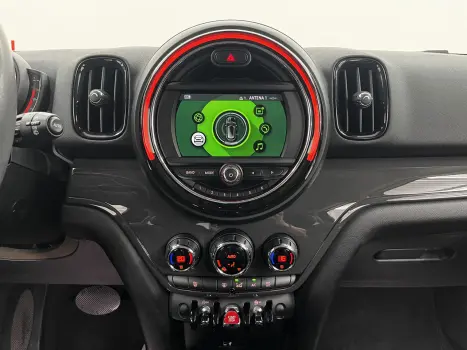 MINI Countryman 1.5 12V 4P COOPER TOP TWINPOWER TURBO STEPTRONIC AUTOM�TICO, Foto 21